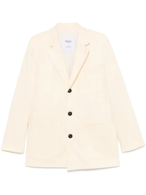Hevo x Feliciotto Ventura jacket Neutrals VENTURAFEG7220804