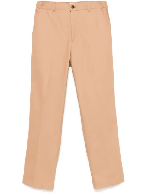 Hevo Torrepalane trousers Brown TORREPALANEFE