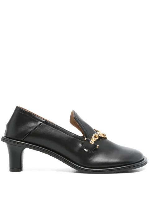 Stella McCartney 50mm Ryder mules Black 810468AP0AM0
