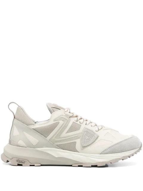Philippe Model Paris Rocx sneakers Grey RXLUTP34