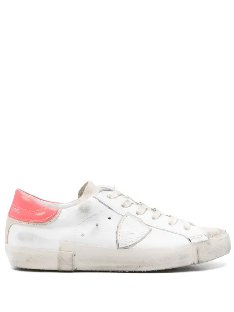 Philippe Model Paris Prsx sneakers White PRLDWX42