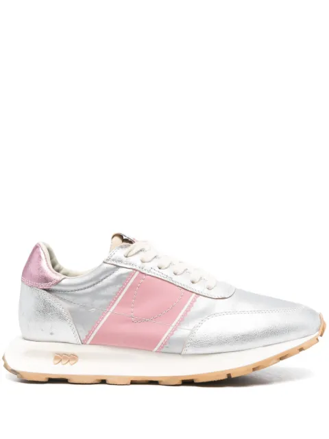 Philippe Model Paris Tour sneakers Silver TILDMV03