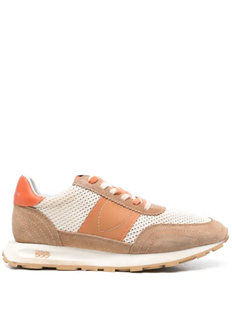 Philippe Model Paris Tour sneakers Neutrals TILURVS1