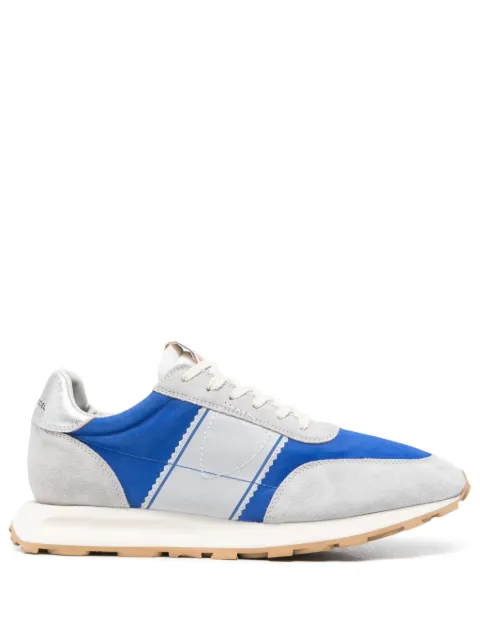 Philippe Model Paris Tour sneakers Grey TILUWP07