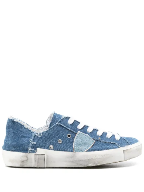 Philippe Model Paris Prsx sneakers Blue PRLDLSD1