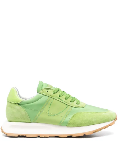 Philippe Model Paris Tour sneakers Green TILDW015