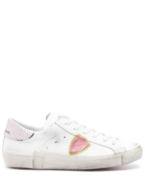 Philippe Model Paris Prsx sneakers White PRLDVY10