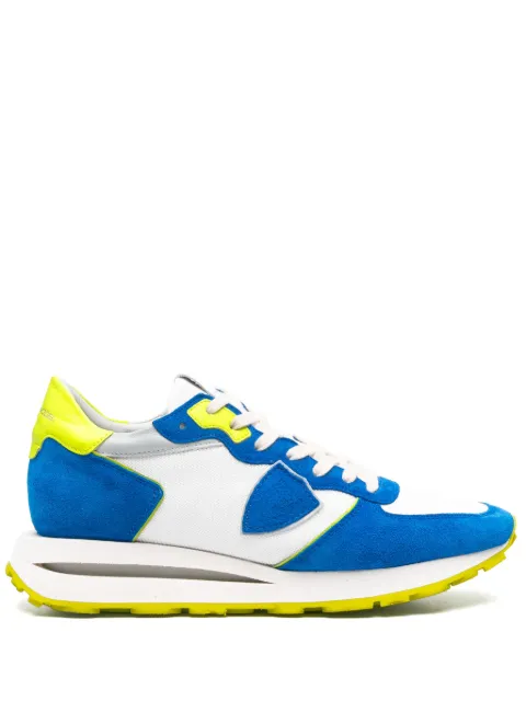 Philippe Model Paris Tropez Haute sneakers White TKLUWB02