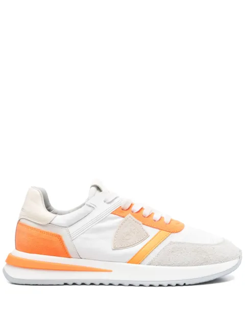 Philippe Model Paris Tropez 2.1 sneakers White TYLUWN25