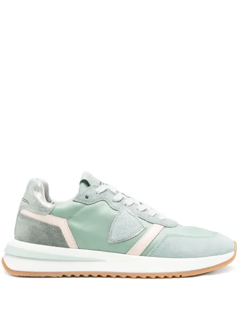 Philippe Model Paris Tropez 2.1 sneakers Green TYLDW063