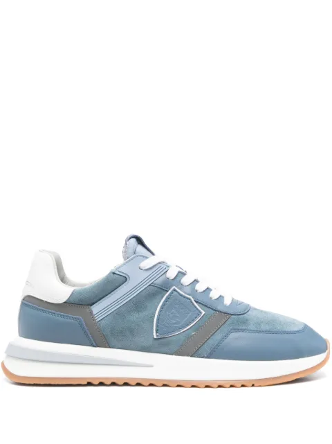 Philippe Model Paris Tropez 2.1 sneakers Blue TYLUWX09