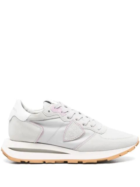 Philippe Model Paris Tropez Haute sneakers Grey TKLDW021