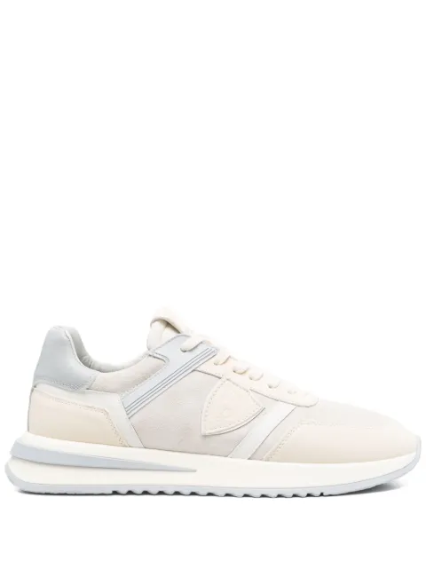 Philippe Model Paris Tropez 2.1 sneakers Neutrals TYLUWX10