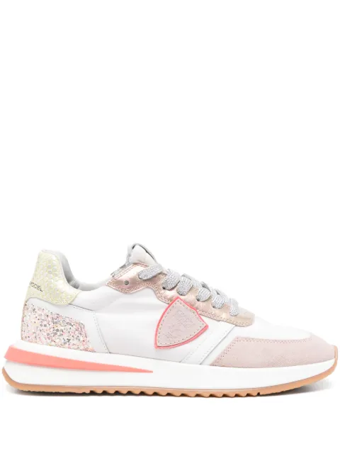 Philippe Model Paris Tropez 2.1 sneakers Neutrals TYLDWA02