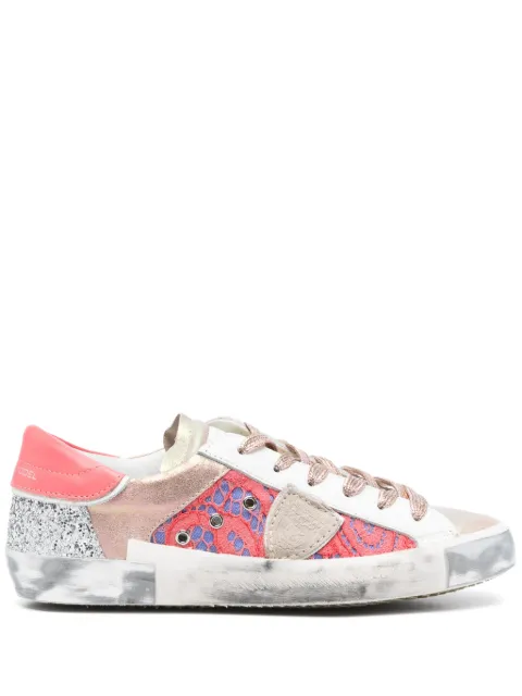 Philippe Model Paris Prsx sneakers Pink PRLDHIX1