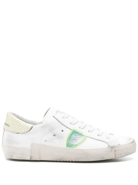 Philippe Model Paris Prsx sneakers White PRLDVY11