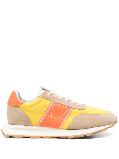 Philippe Model Paris Tour sneakers Yellow TILUWP06