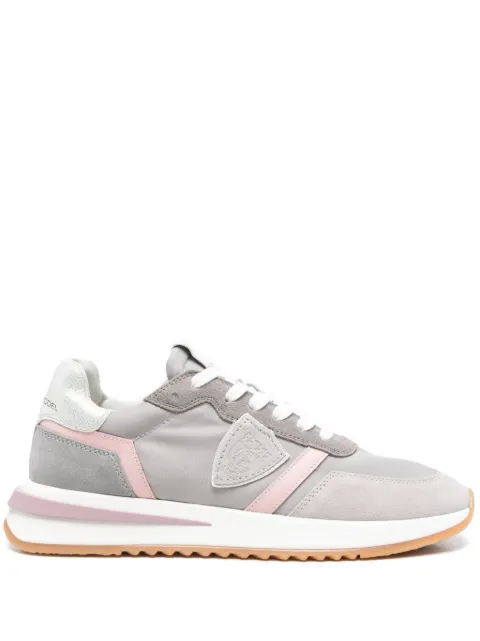 Philippe Model Paris Tropez 2.1 sneakers Grey TYLDW062