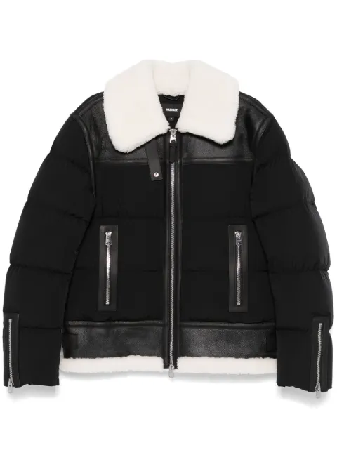 Mackage Robert jacket Black ROBERT