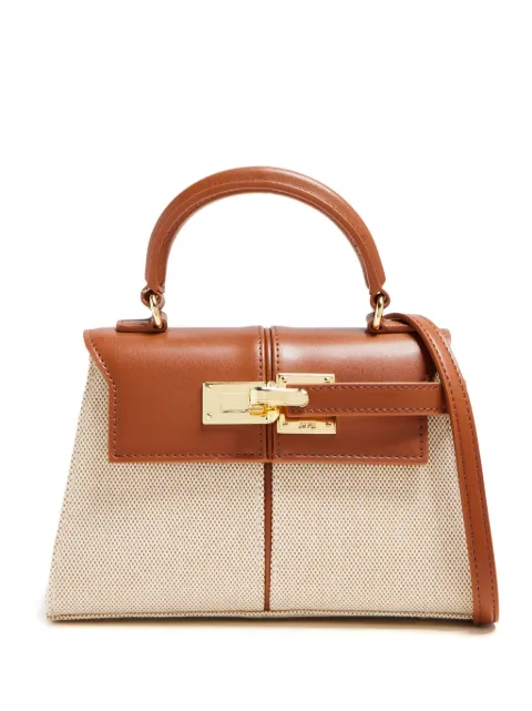 JW Pei Elise tote bag Neutrals 2T4731
