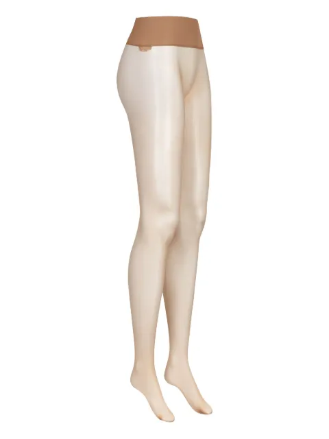 Maison Close Les Coquetteries tights Neutrals 563085