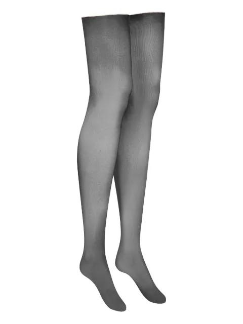 Maison Close Les Coquetteries stockings Black 563120