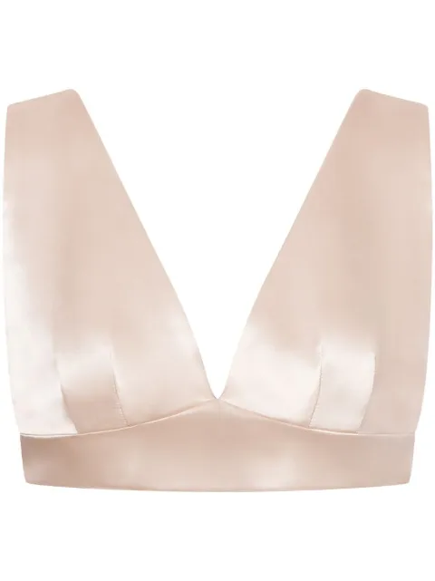 Philosophy Di Lorenzo Serafini sleeveless top Pink A08030721