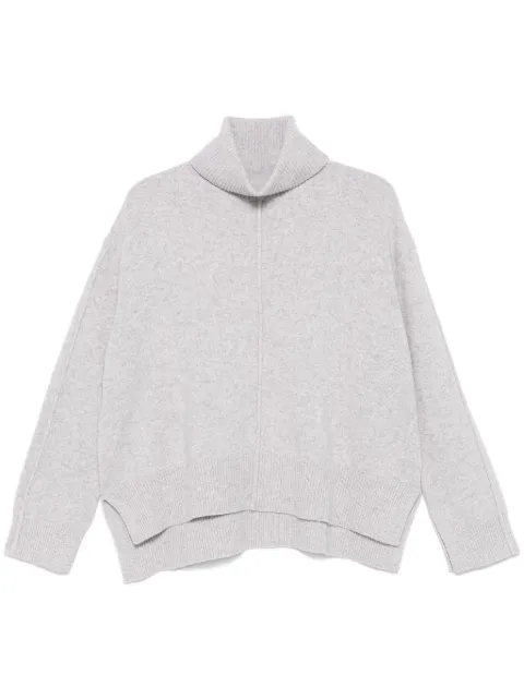Max & Moi Bilbao sweater Grey H24BILBAO