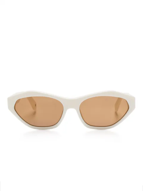 Off-White Eyewear Kent sunglasses White OERI13H