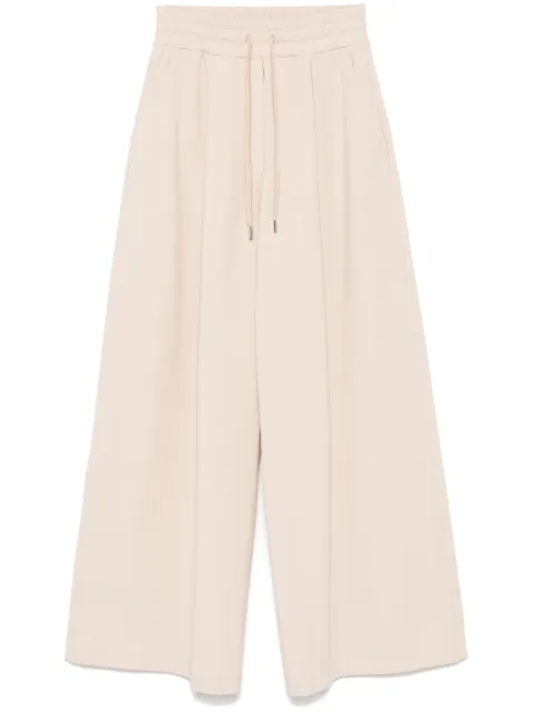 Weekend Max Mara Romagna trousers Neutrals 2425786011600