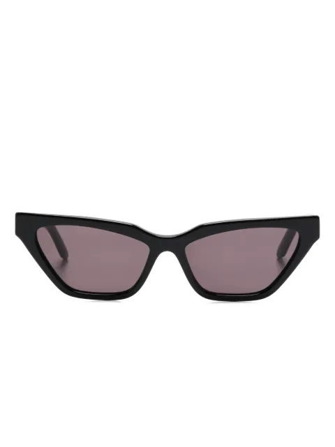 Off-White Eyewear Madison sunglasses Black OERI13B