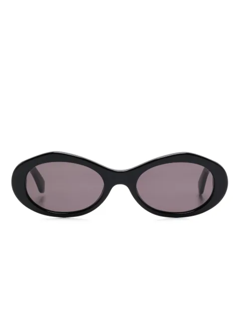 Off-White Eyewear Edison sunglasses Black OERI13G