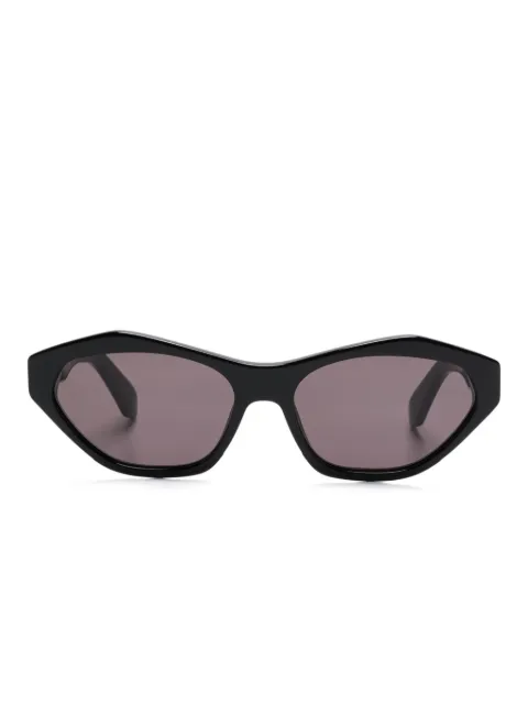 Off-White Eyewear Kent sunglasses Black OERI13HF24PLA0011007