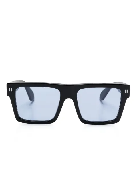 Off-White Eyewear OERI109 sunglasses Black OERI109