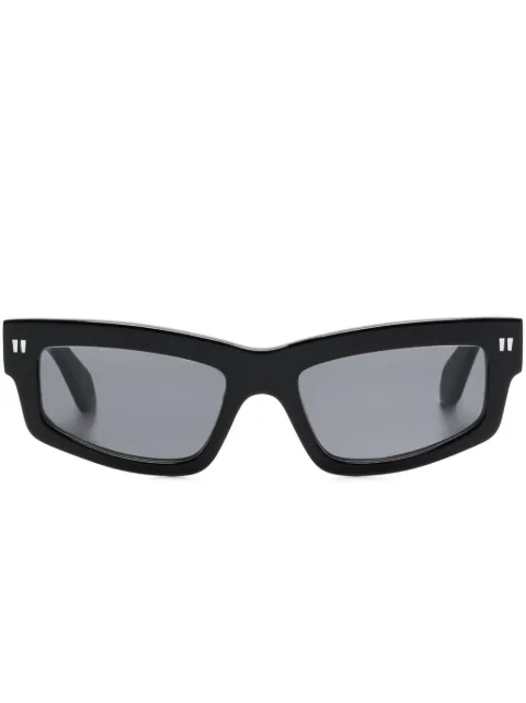 Off-White Eyewear Miramar sunglasses Black OERI135