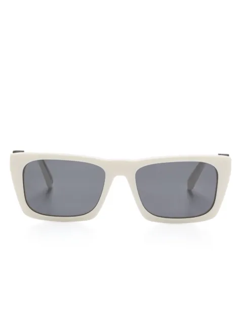 Off-White Eyewear Warren sunglasses White OERI13E