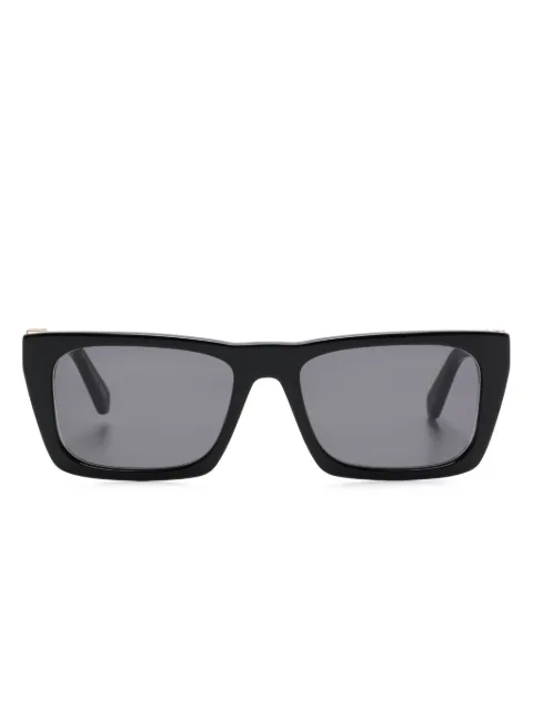 Off-White Eyewear Warren sunglasses Black OERI13E