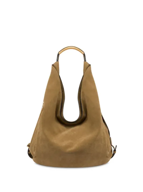Moschino large Moschino Handle Me bag Neutrals MC4181PP1MOF0