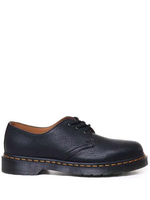 Dr. Martens 1461 leather loafers Black 31994001