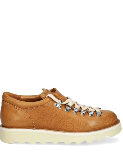 Fracap Magnifico M121 Derby shoes Brown MAGNIFICOM121