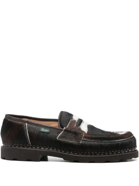 Paraboot Reims loafers Brown 230163