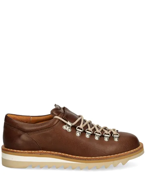 Fracap Magnifico M121 hiking boots Brown MAGNIFICOM121