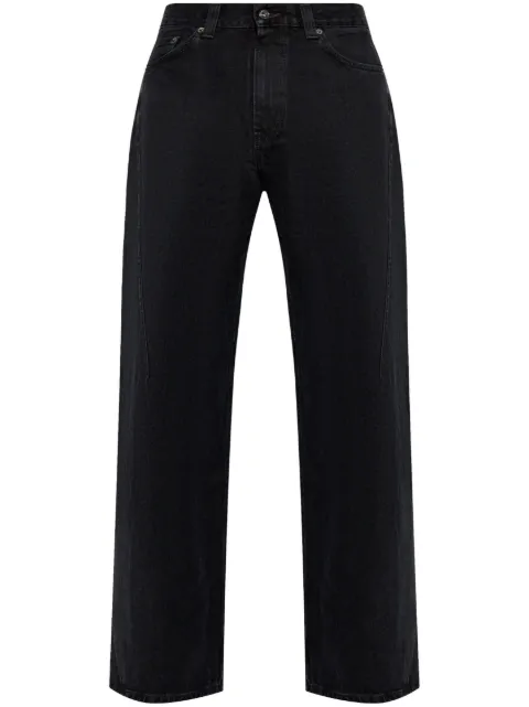 Y/Project Evergreen jeans Black 207PA002