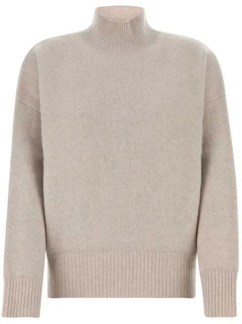 Le Kasha Nantes sweater Neutrals NANTES
