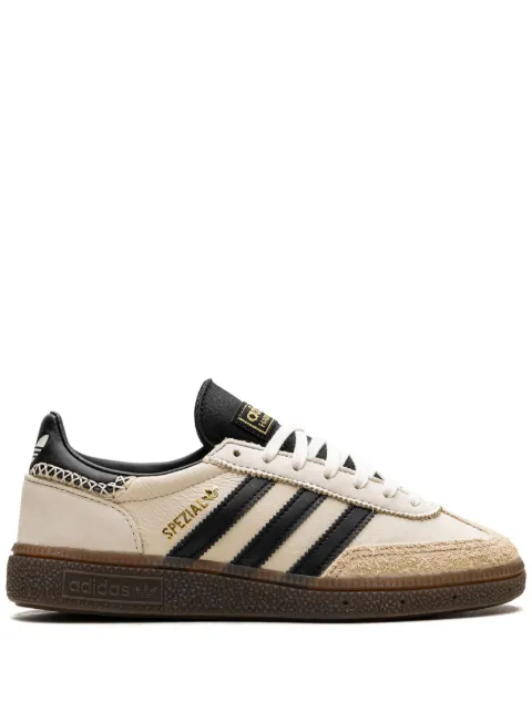 adidas Handball Spezial "Wonder White Black" sneakers Neutrals IE3698