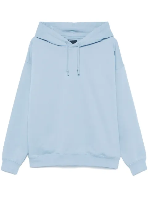 Y-3 GFX hoodie Blue IW2474