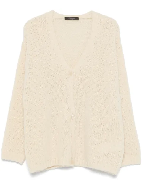 Weekend Max Mara Arduino cardigan Neutrals 2425346011600
