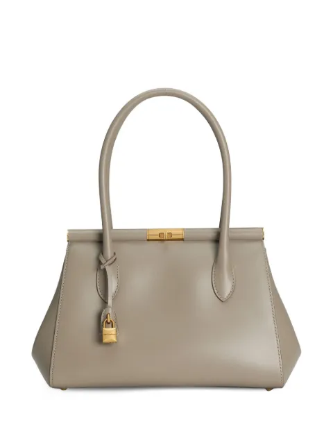 Dolce & Gabbana medium Marlene tote bag Neutrals BB7734A3G19