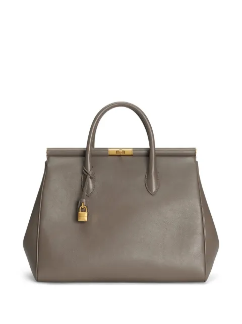 Dolce & Gabbana Sicily tote bag Grey BB7763A9S25