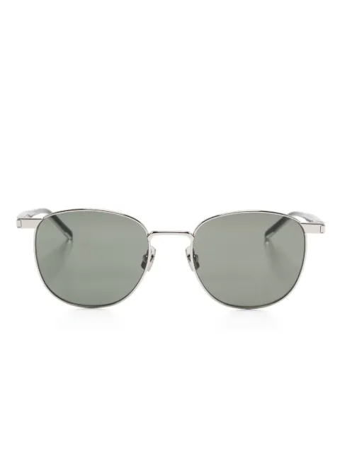 Saint Laurent Eyewear SL 747 sunglasses Grey SL747